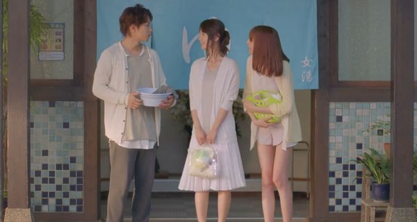 堀北真希 サントリー ほろよい グレフルソルティ 宣伝用ポスター 堀北真希 サントリー ほろよい グレフルソルティ 宣伝用ポスター